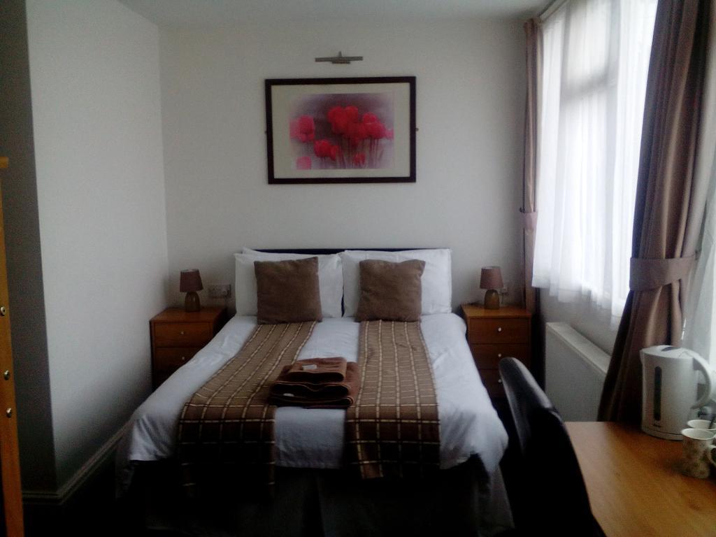 Aindale Hotel Blackpool Cameră foto