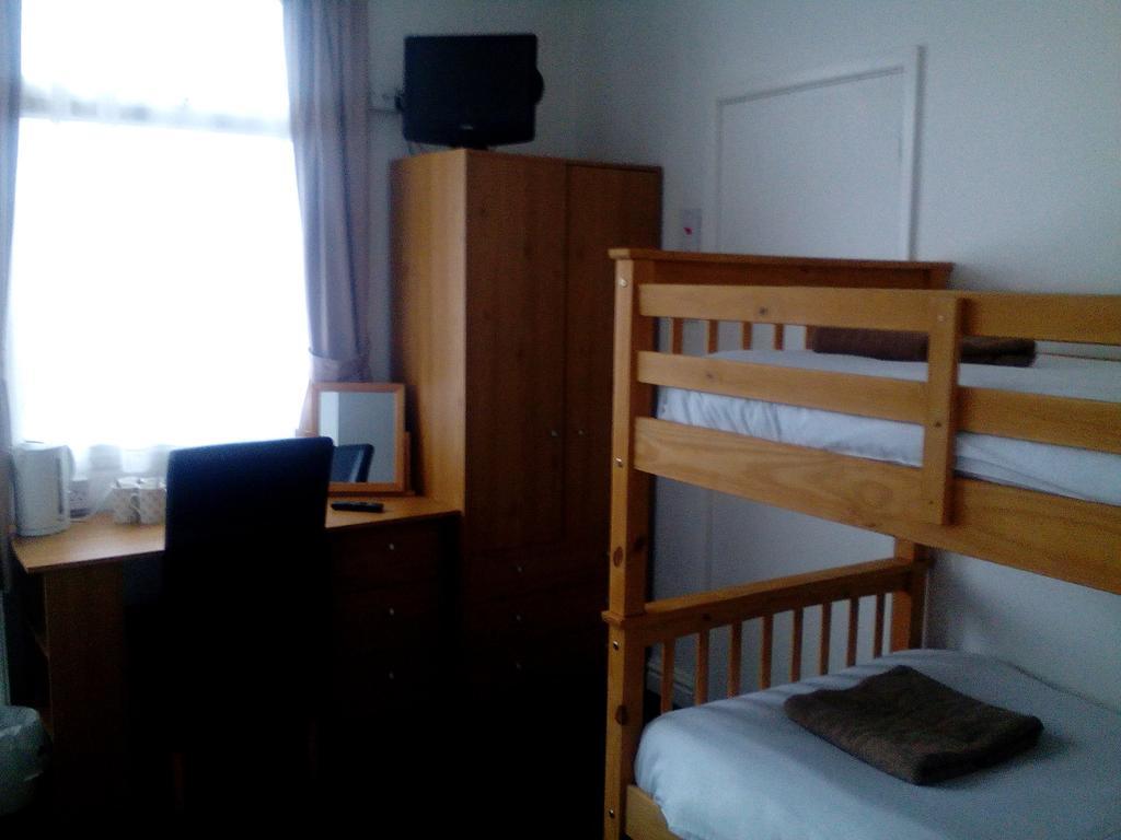 Aindale Hotel Blackpool Cameră foto