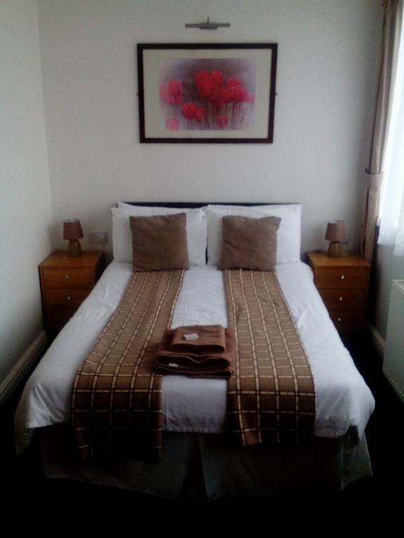 Aindale Hotel Blackpool Cameră foto