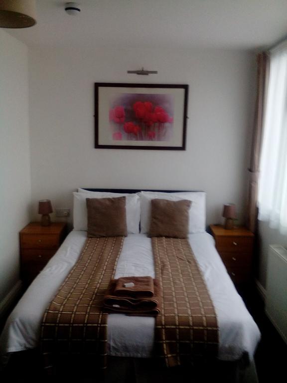 Aindale Hotel Blackpool Cameră foto