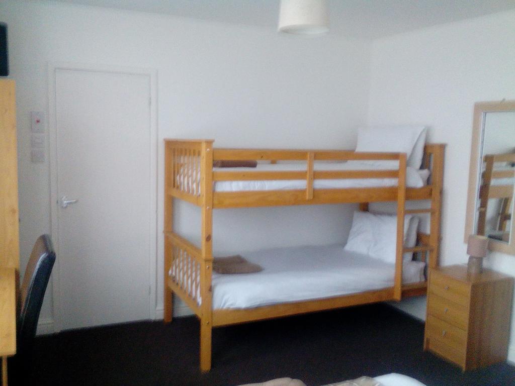 Aindale Hotel Blackpool Cameră foto