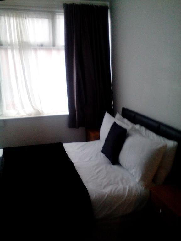 Aindale Hotel Blackpool Cameră foto