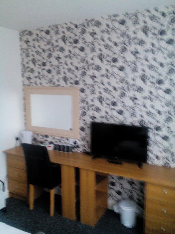 Aindale Hotel Blackpool Cameră foto