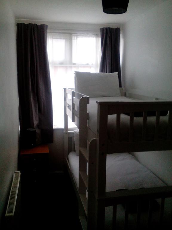 Aindale Hotel Blackpool Cameră foto