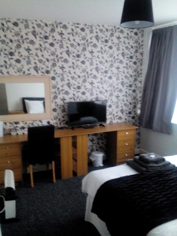 Aindale Hotel Blackpool Cameră foto