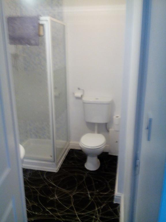 Aindale Hotel Blackpool Cameră foto