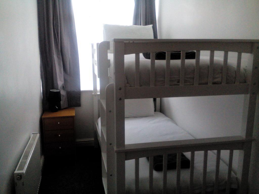 Aindale Hotel Blackpool Cameră foto