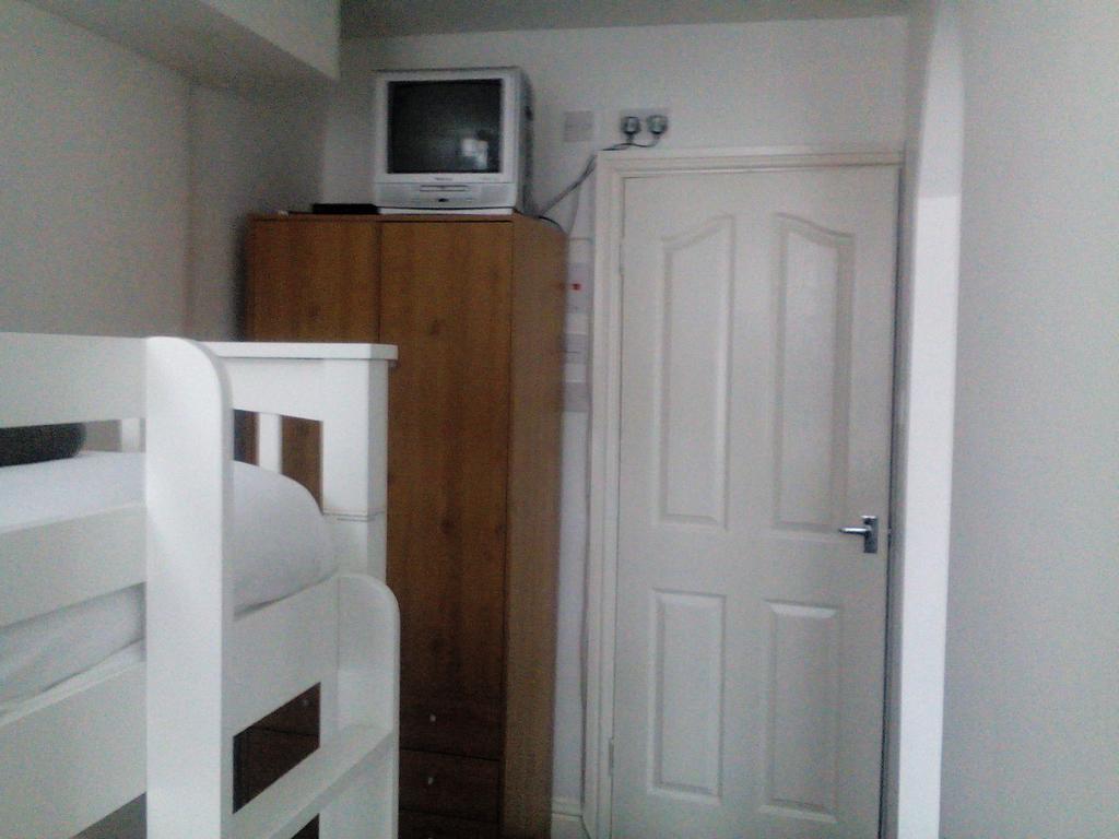 Aindale Hotel Blackpool Cameră foto