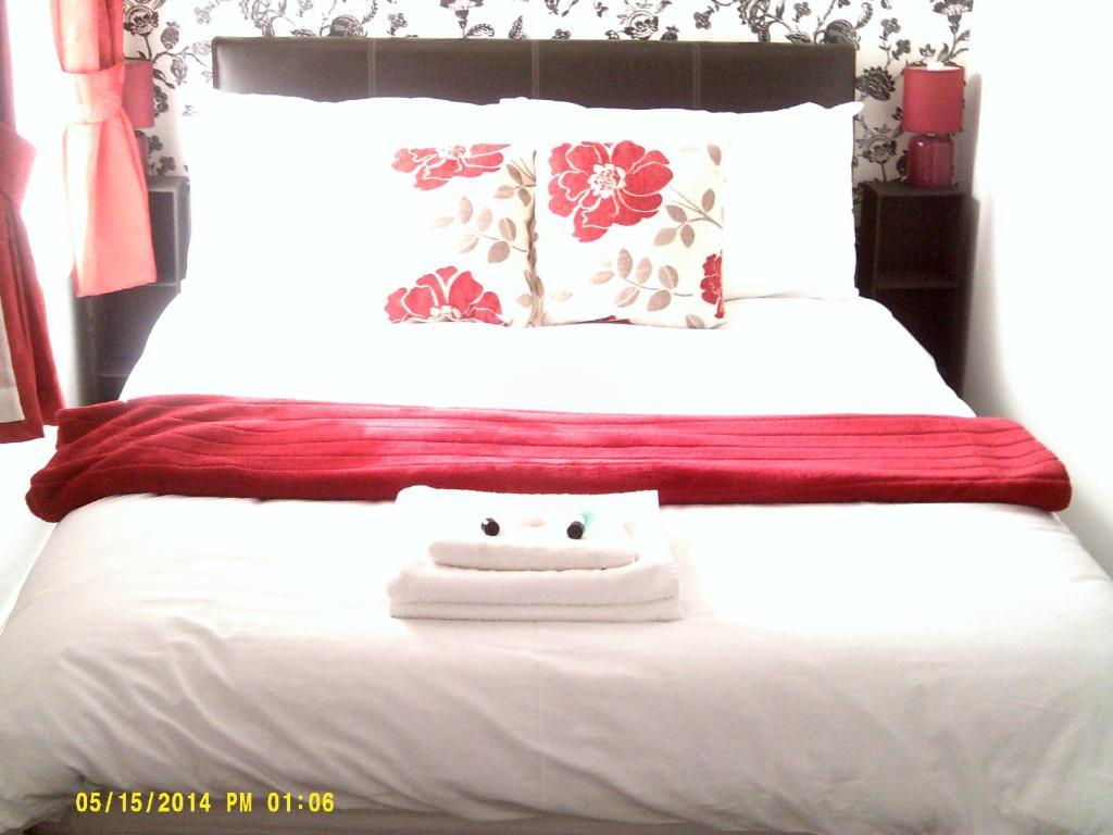 Aindale Hotel Blackpool Cameră foto