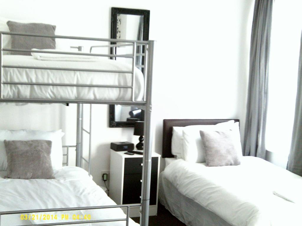 Aindale Hotel Blackpool Cameră foto