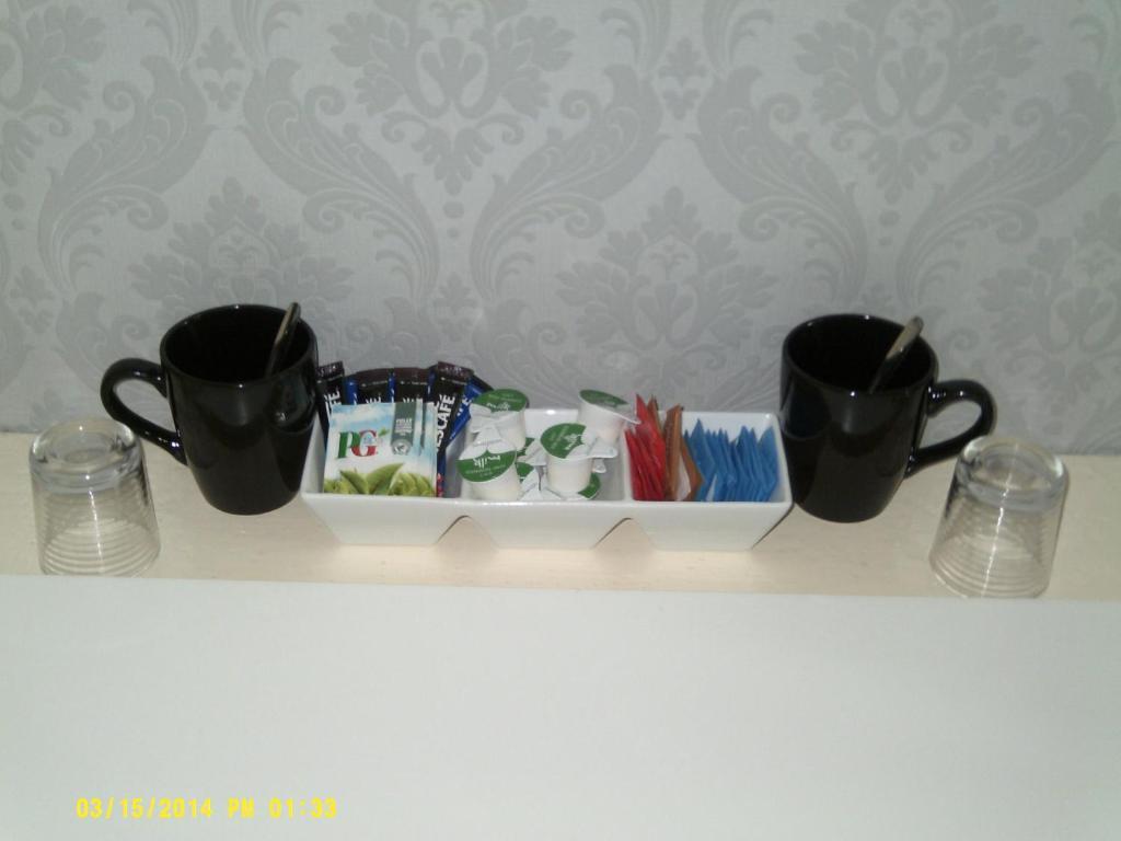 Aindale Hotel Blackpool Cameră foto